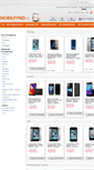Mobile Screenshot of mobilfynd.se